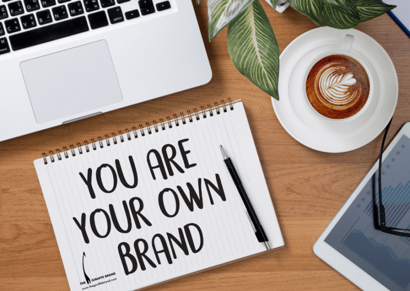 Market yourself brand