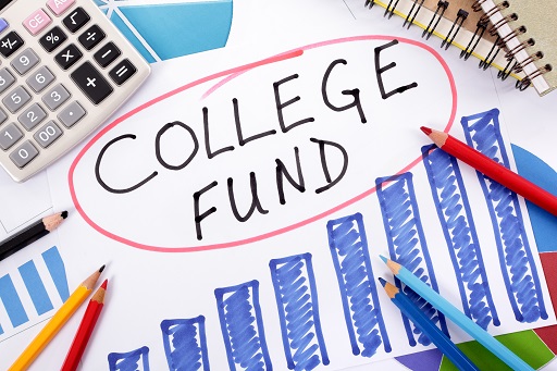 College fund - Rushtalks by Rashmi